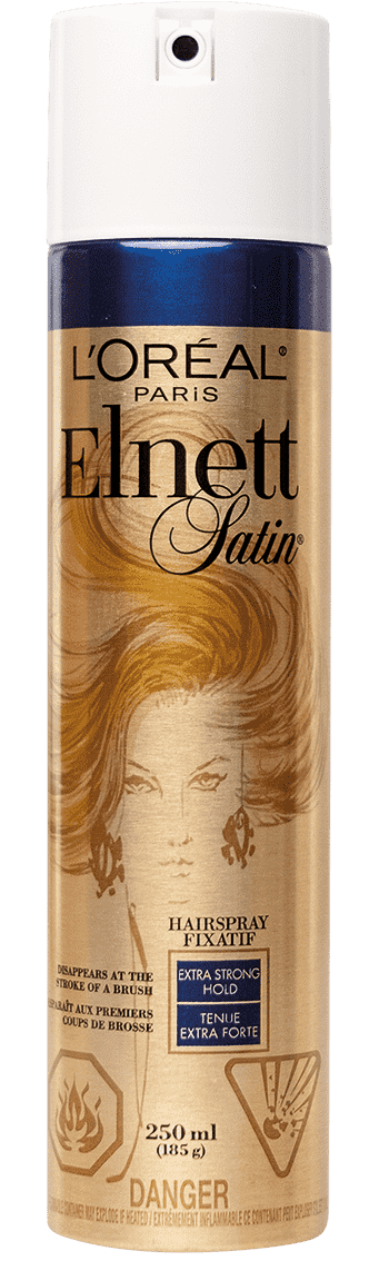 3600521991701 Elnett Hairspray ExtraStrong